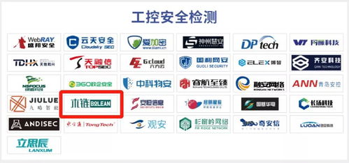 布局前沿，技術(shù)賦能 木鏈科技再次上榜CCSIP 2021中國網(wǎng)絡(luò)安全產(chǎn)業(yè)全景圖多項細(xì)分領(lǐng)域