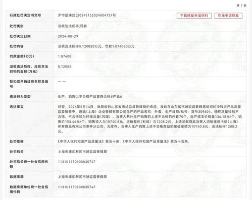 沖鋒衣抽檢不合格引關(guān)注，迪卡儂回應(yīng)彰顯企業(yè)管理挑戰(zhàn)與應(yīng)對